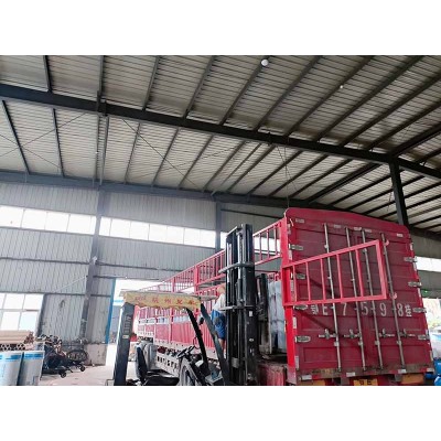 铝箔面SBS改性沥青防水卷材图1