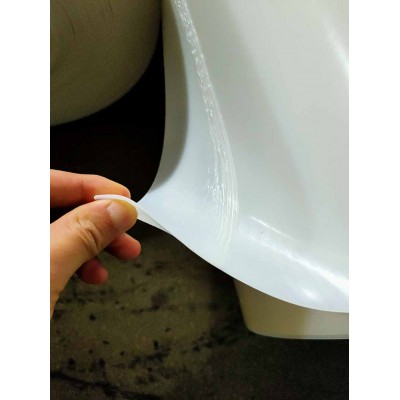 高分子自粘胶膜防水卷材图1