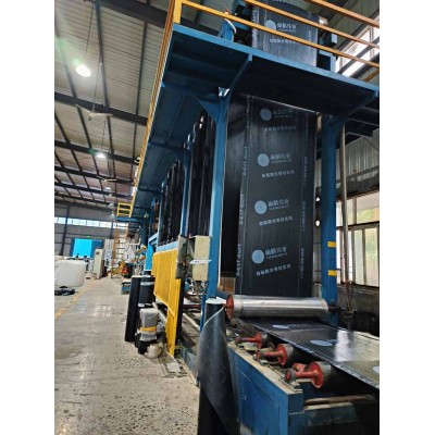 耐根穿刺APP改性沥青防水卷材图1