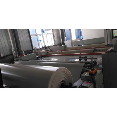 非沥青基高分子自粘胶膜卷材图1