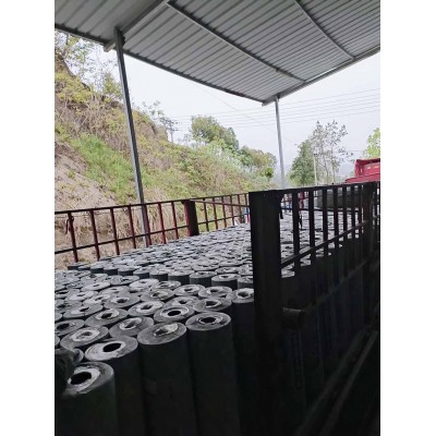玻纤胎SBS改性沥青防水卷材图1