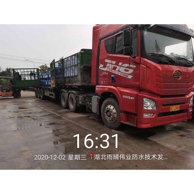 长丝聚酯胎PY型防裂卷材图1