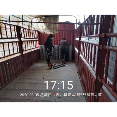 耐根穿刺铜胎基SBS防水卷材图1