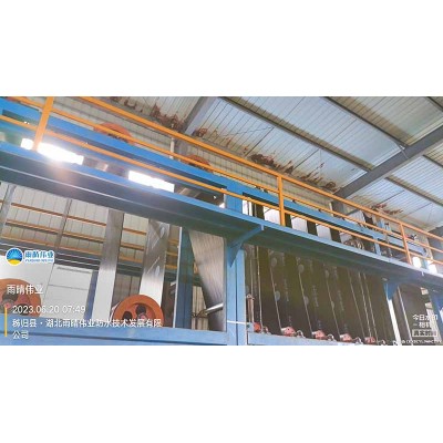 APP耐根穿刺防水卷材图1