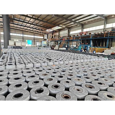 阻燃型APP改性沥青防水卷材图1