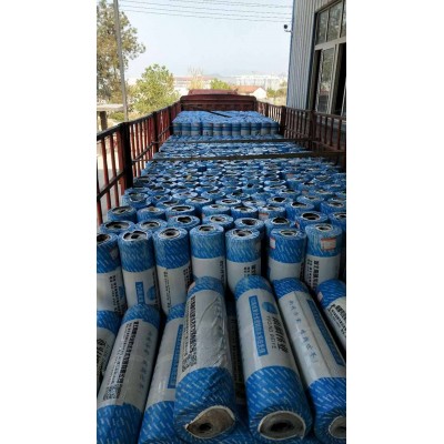 种植屋面耐根穿刺PVC卷材