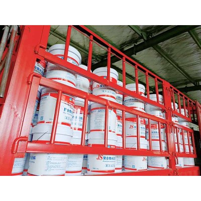 室内家装用JS聚合物水泥防水涂料