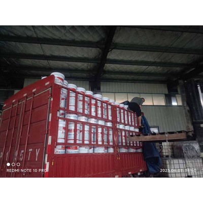 室内家装用JS防水涂料 配比指南图1