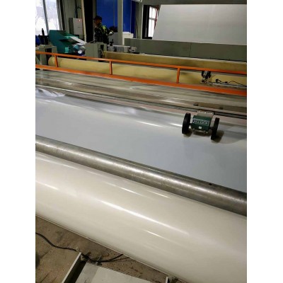 非沥青基自粘卷材性能指标与施工须知图1