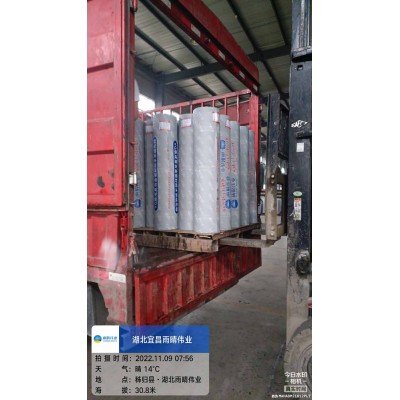 PY型聚酯胎防裂卷材衢州施工工艺