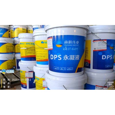 DPS永凝液桥梁混凝土保护剂