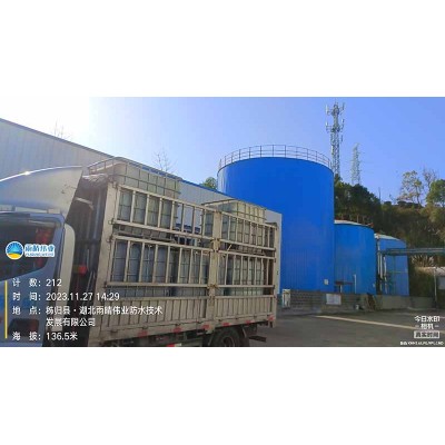 道桥用水性环氧沥青涂料储运要点图1