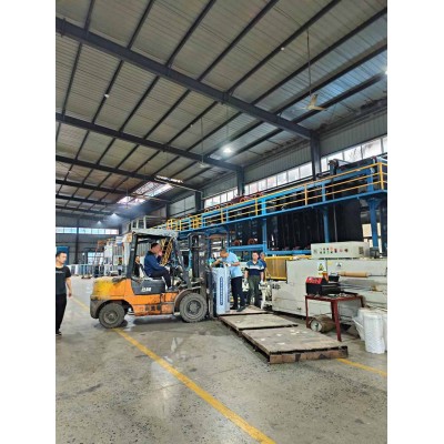 耐候型自粘聚合物改性沥青卷材