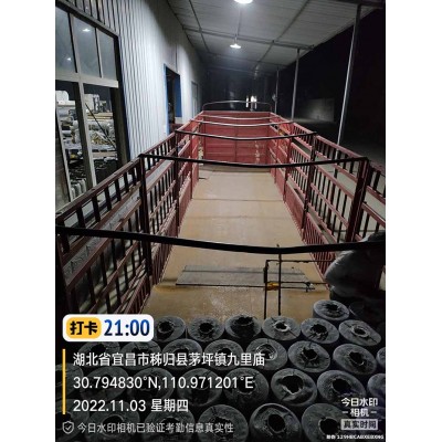 自粘聚合物改性沥青卷材用量