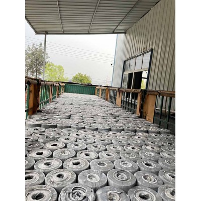 蠕变反应型卷材施工用量