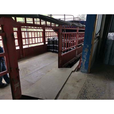 石家庄高延伸率蠕变自粘卷材性能