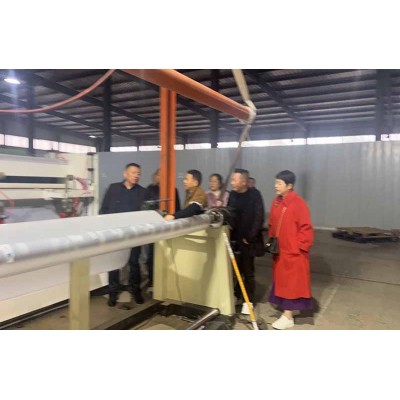 高分子自粘胶膜防水卷材施工指南