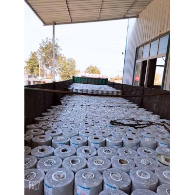 PY型防裂卷材 道路抗裂专用