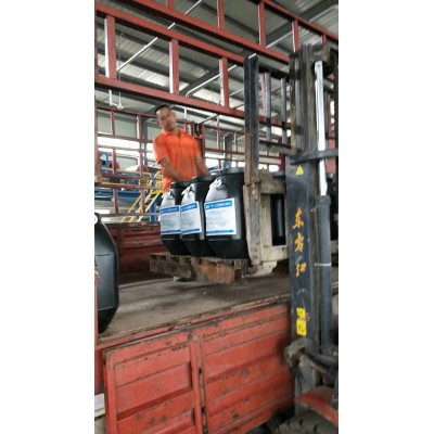 渗透结晶型混凝土防水剂