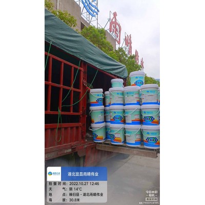 硅烷浸渍剂 混凝土深层防腐