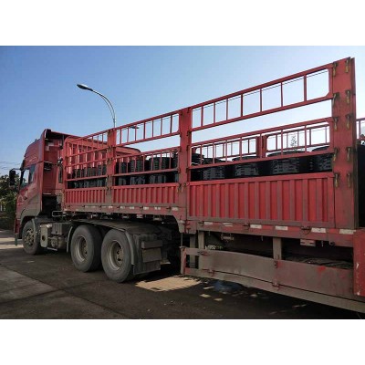 高剥离强度预铺防水卷材