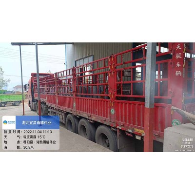 自粘聚合物改性沥青防水卷材 耐热型