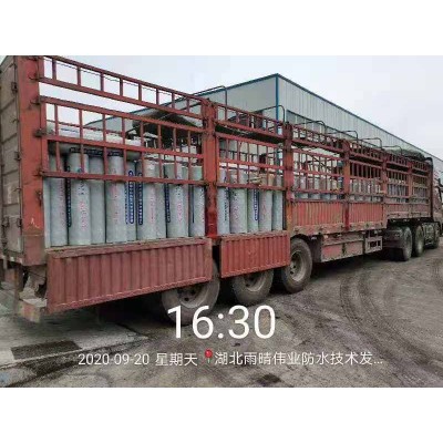 PY型防裂卷材 抗裂增强型