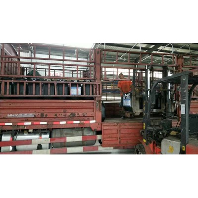 金属屋面专用防水涂料 贮存与用量