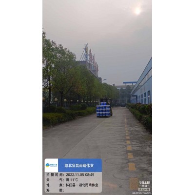 耐盐碱聚氨酯涂料 施工储运指南