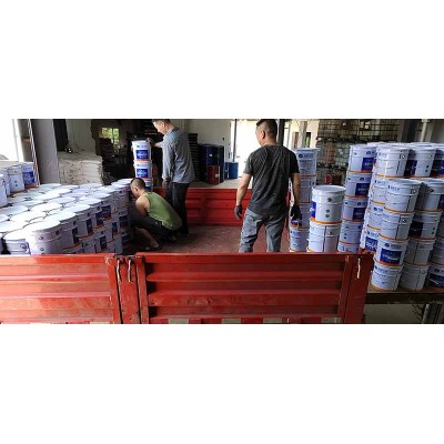 水性聚氨酯阻燃涂料 关键参数