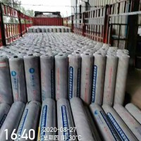 种植屋面耐根穿刺防水卷材施工与选型