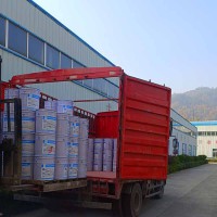道桥用非固化橡胶沥青防水涂料