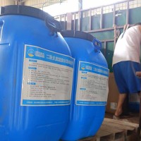屋面用蠕变反应型高分子防水涂料