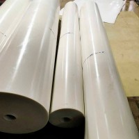 非沥青基高分子防水卷材性能与用量参考
