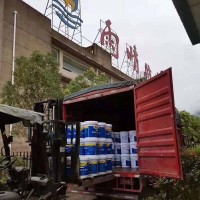 单组分聚氨酯防水涂料