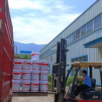 室内家装用JS聚合物水泥防水涂料