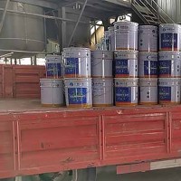 道桥用单组分聚氨酯防水涂料