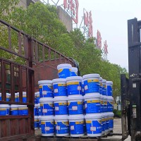 双组分聚氨酯防水涂料