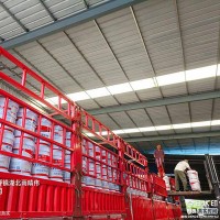 游泳池迎水面专用JS聚合物水泥防水涂料