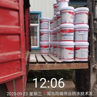室内家装用JS聚合物水泥防水涂料