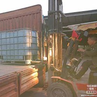 高渗透改性环氧树脂桥面防水粘结层
