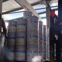 冷施工型非固化橡胶沥青防水涂料