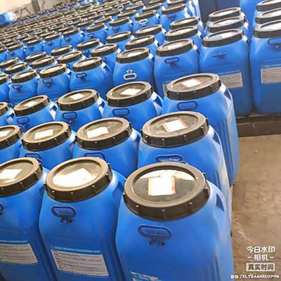 高粘抗滑型非固化橡胶沥青防水涂料图1
