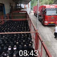 铝箔面SBS改性沥青防水卷材
