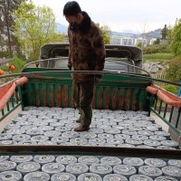 PY型防裂防水卷材