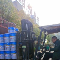 冷刮涂型非固化橡胶沥青防水涂料