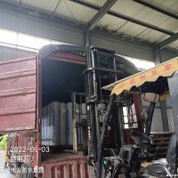 高强度道路用抗裂卷材
