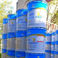 蠕变型非固化橡胶沥青防水涂料