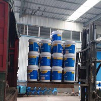 双组分聚氨酯防水涂料