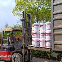 室内家装用JS聚合物水泥防水涂料